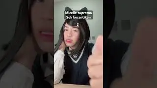 Michelle sok cantik