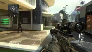 XAppollo18X - Black Ops II Game Clip