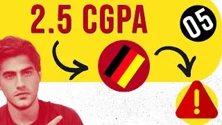 How German Grades is Calculated for Universities in Germany | Study In Germany For Free