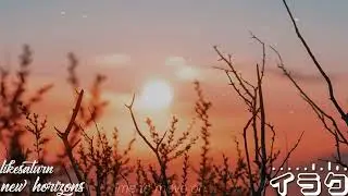 likesaturn - new horizons
