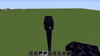 Portal minecraft terbesar