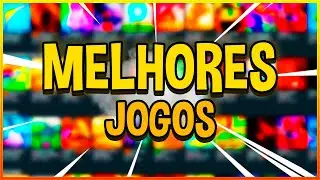 BEST ROBLOX GAMES PART 3 TO PLAY WHEN BORED - H 20 Roblox