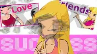 ♦♦ Winx Girls - Oh No!!! ♦♦ ᶠᵘˡˡ