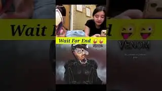 WAIT FOR END 🤣 Spider man is whatt lol 🤣 ending is epic 