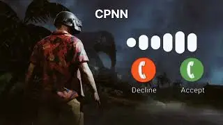Trending PUBG mobile Message Tone // Best Notification 2025 // New Message Ringtone // 