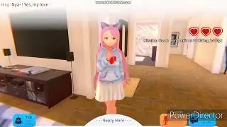 BUTTERING HER UP FOR TRUST | With You Til The End: Yandere AI Girlfriend Simulator