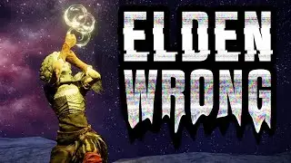 Can You Beat Elden Ring... N͔͔̥̺̞̿͊̇o͙͙̙̘̙ͤͫ͞ṛ̣̬̫̍͌ͩ͟m̰̰̹͚̙̂ͦ͗͠a͔͔̜̗̦ͩ̅̎l͖͖̰̝ͭ̀͘l͖͖̰̝ͭ̀͘y͙͙̪̰ͫ͌́