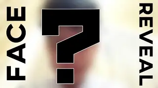 CriticalCubing Face Reveal! What Do I Look Like?