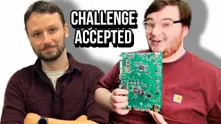 Hisense FAILED Him! Can We Save His Board? Let's Chase The FIX!