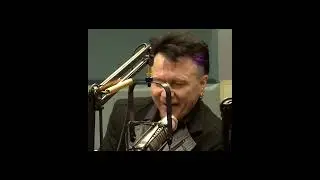 Lawrence Gowan shares the tale of 