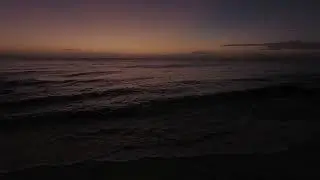GoPro HERO10 Black - Evening Footage - Seven Mile Beach