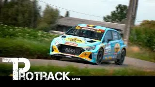 Omloop van Vlaanderen 2024 | 4K | ACTION | MISTAKES | SLIPPERY | Best of by ProTrack Media