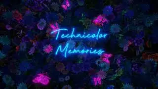 PNDA & Abstrackt Music - Technicolor Memories