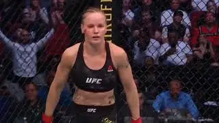 Valentina Shevchenko Tribute 