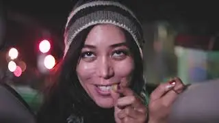 Green Tea: A Smoking Love Story - 1hr Exclusive