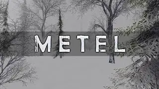 Прохождение игры Metel 1 Эпизод за Алана.