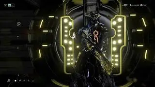 Warframe Builds: Rubico Prime (0 Forma)