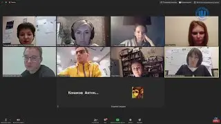 Точке кипения - 1 год
