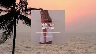 (Du är så) Yeah Yeah, Wow Wow - Martin | Cover by Elin Hellström & Johan Elander