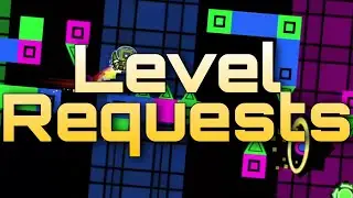 GD Server Level Requests [#5]