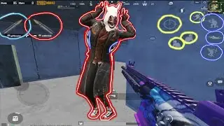 YOU KNOW❤️|FRAGMOVIE PUBG MOBILE|#46