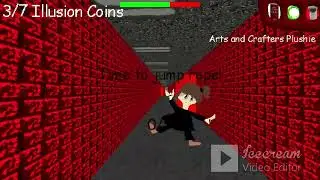 BaldiFell - Baldi's Basics V1.4.3 Mod 1#
