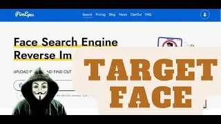 PimEyes - The Website To Reveal Critical Information | OSINT | Cybersecurity