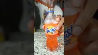 Jelly Soda