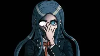 um poema sobre Tsumugui - Danganronpa Brasil Edition