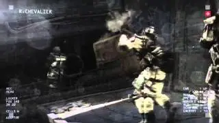 Warface: Боевая разведка