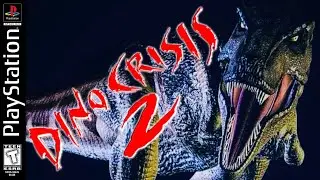 Dino Crisis 2 & MK Mythoogies 🥶 #DinoCrisis #MortalKombat #Live