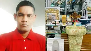 জামালপুর থেকে ইরাক প্রবাসী মোঃ রাব্বানী ভাই নিল তার বাড়ির সেনিটারী সকল প্রকার মালামাল#senitary_item