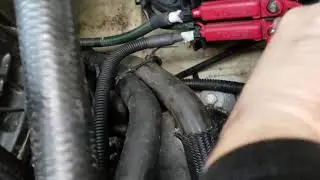 2007 seadoo RXT wont start need your help