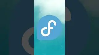 Fedora 37 BETA with OFFICIAL Raspberry Pi 4 Support! #shorts