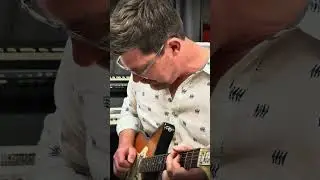 Secret prototype played by special guest!
