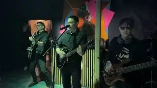 164Band «Перемен» кавер #цойжив