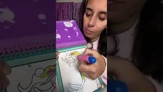 Magic pen ✍🏻 E voi la conoscete? # 