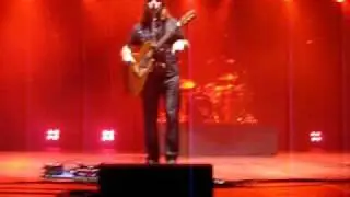 Great Big Sea - Donkey Riding & Captain Kidd - Sudbury, 2009