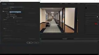 After Effects Sequence add too Maya