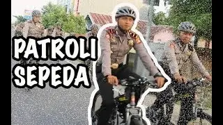 Patroli Sepeda