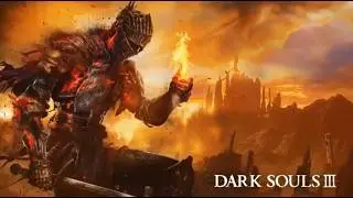 Dark Souls 3 Extended Main Theme: Loop & Looped Music