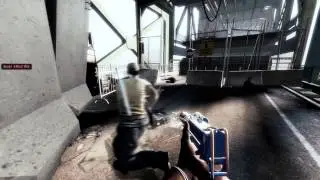 L4D2 - Player Highlights - Lycerate, the 300 Ping Singaporean