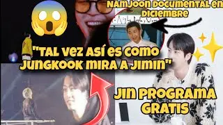 JIKOOK-ASÍ ES COMO JUNGKOOK MIRA A MIMI😳+MOMENTOS DE EUFORIA✨+INFO🤍#jikook #jimin #jungkook