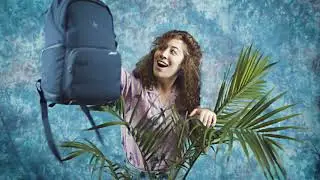 Brevitē Jumper Infomercial | Minimalist Camera Backpack