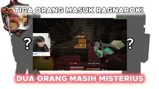 ADA TIGA ANGGOTA BARU @ElestialHD  YANG BISA MEMBUAT MEREKA MENANG!?
