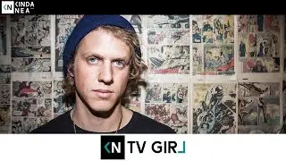 TV GIRL - BIRDS DON'T SING