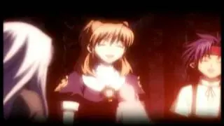 Chrno & Rosette- Innocence