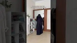 Saudi jilbaab order through what’s app 