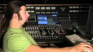 Learning Pro Tools with Tim Hall (Part 1 of 2)