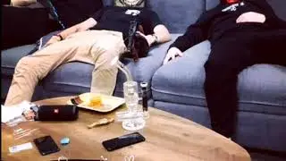 ✵Blatnoi hit✵ Братский стол
